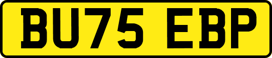 BU75EBP