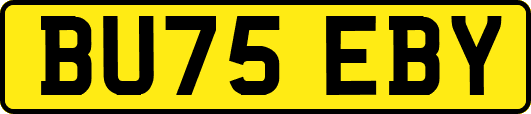 BU75EBY
