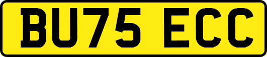 BU75ECC