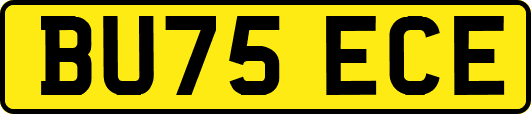 BU75ECE
