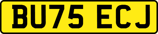 BU75ECJ