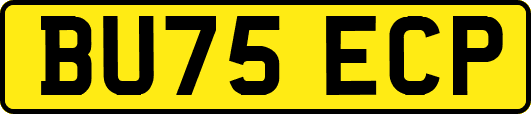 BU75ECP