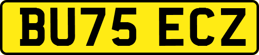 BU75ECZ