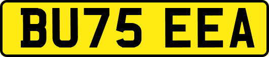 BU75EEA