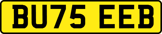 BU75EEB