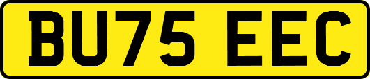 BU75EEC