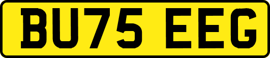 BU75EEG