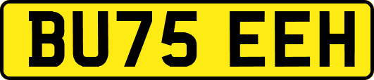 BU75EEH