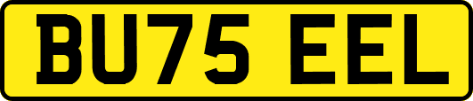 BU75EEL