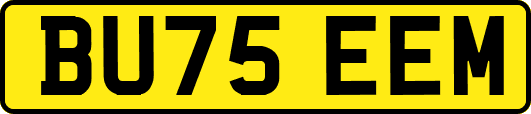 BU75EEM