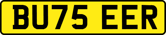 BU75EER