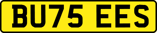 BU75EES