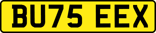 BU75EEX