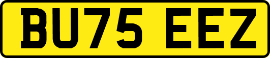 BU75EEZ