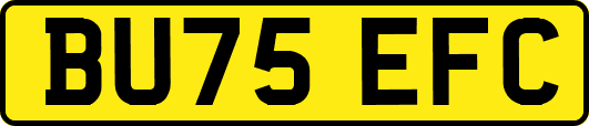 BU75EFC
