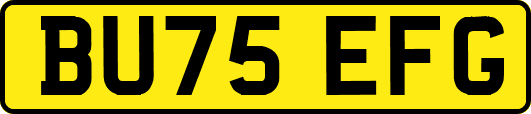 BU75EFG