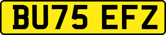 BU75EFZ