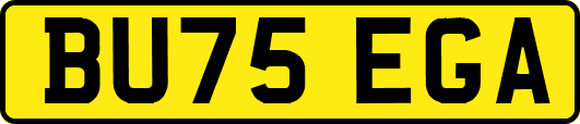 BU75EGA
