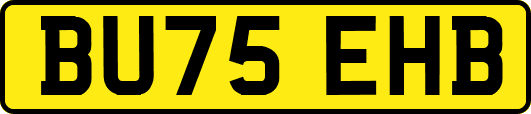 BU75EHB