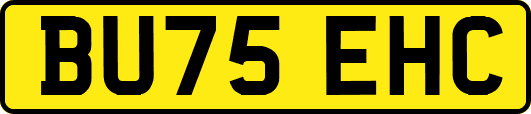 BU75EHC