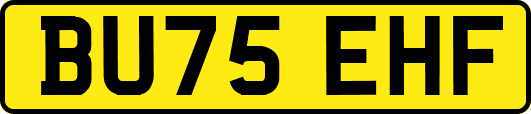 BU75EHF