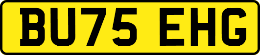 BU75EHG