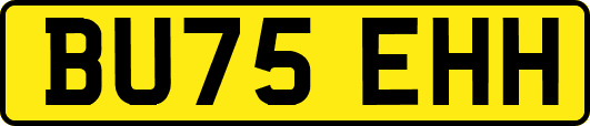BU75EHH