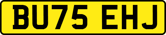 BU75EHJ