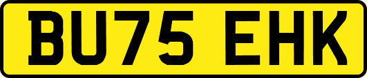 BU75EHK