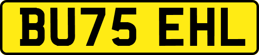 BU75EHL