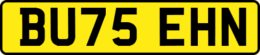 BU75EHN