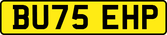 BU75EHP
