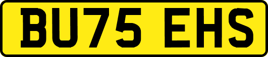 BU75EHS
