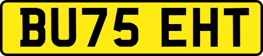 BU75EHT