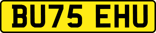 BU75EHU