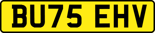BU75EHV