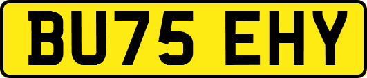 BU75EHY