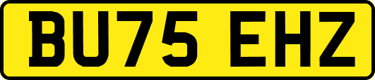 BU75EHZ