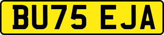BU75EJA