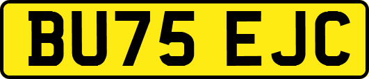BU75EJC