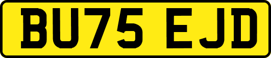 BU75EJD