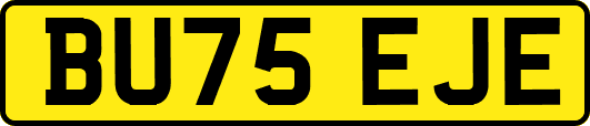 BU75EJE