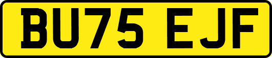 BU75EJF