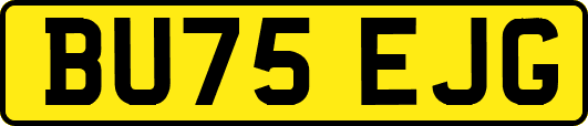 BU75EJG