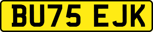 BU75EJK