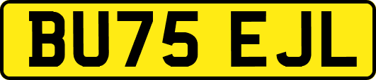 BU75EJL
