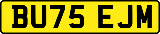 BU75EJM