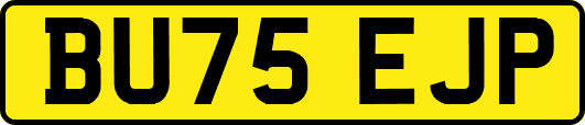 BU75EJP