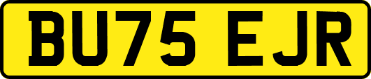 BU75EJR