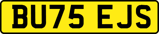 BU75EJS